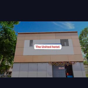 The United Hotel