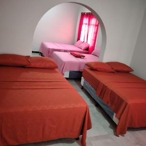Chambre Quadruple